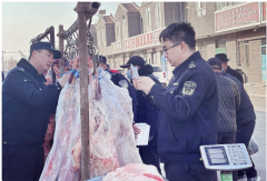 回族自治区中卫市市场监管局沙坡头区紧紧环绕