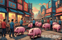 是数字时代流量同化、风俗传承断层管理缺位多