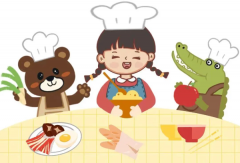 一个健康无忧的假期