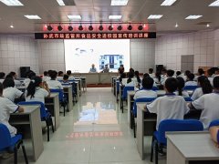 成学辉许诺：市场监管部分将一直“以人平易近