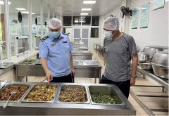 用冷藏留样柜一般运转